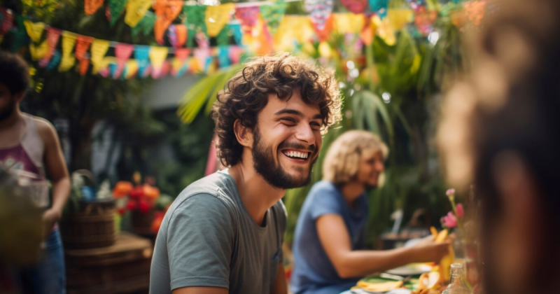 Você está curioso para saber como cada signo se comporta na festa junina?
