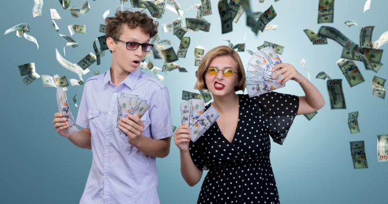 As influ&ecirc;ncias de J&uacute;piter dever&atilde;o trazer muitas b&ecirc;n&ccedil;&atilde;os para estes tr&ecirc;s nativos – Foto: Freepik/Divulga&ccedil;&atilde;o/ND