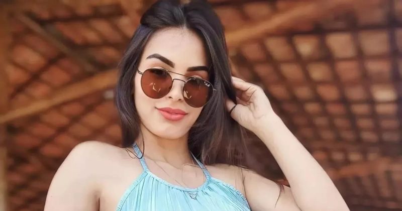 Jovem foi atacada com soda cáustica motivada por ciúmes