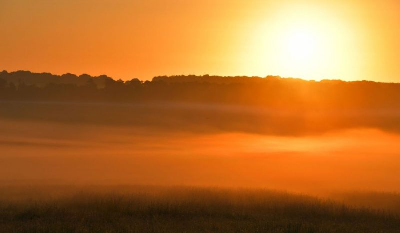 Solstício de inverno terá a noite mais longa do ano nesta quinta-feira (20)