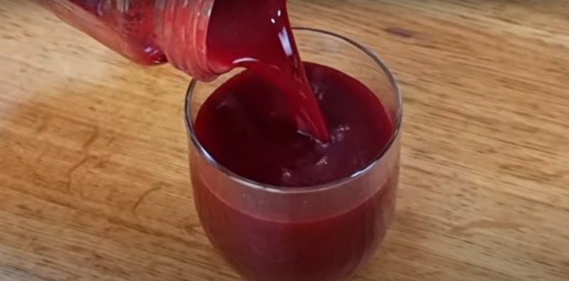 Suco anti-inflamatório para ajudar o corpo