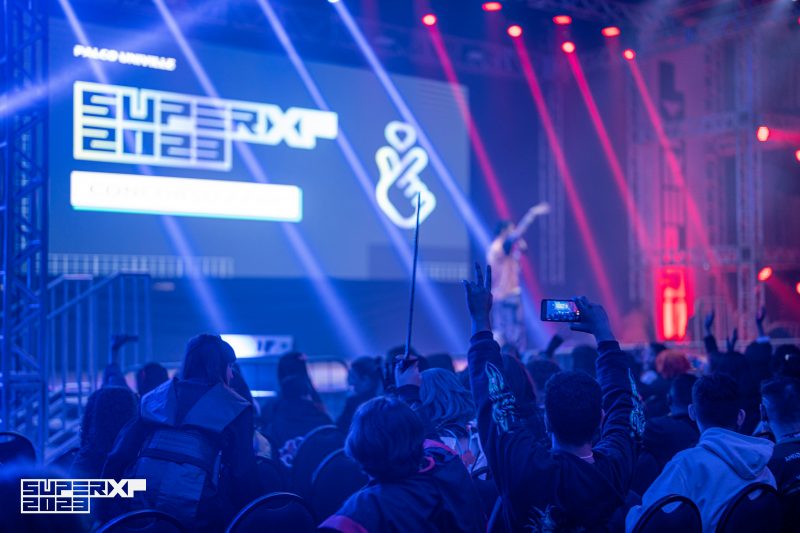 SuperXP em Joinville