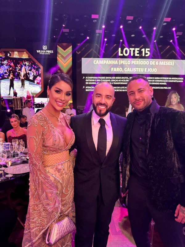 Tati pagou para curtir final de semana na mans&atilde;o luxuosa do jogador de futebol Neymar em Mangaratiba – Foto: Divulga&ccedil;&atilde;o/ND