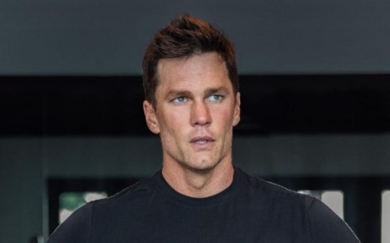 Ex-jogador da NFL, Tom Brady, ex-marido de Gisele B&uuml;ndchen – Foto: Reprodu&ccedil;&atilde;o/Instagram/ND