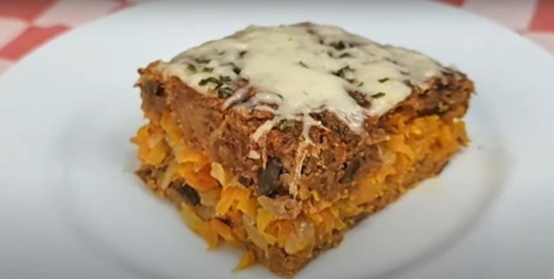 Torta salgada: opção saudável e gostosa para o jantar