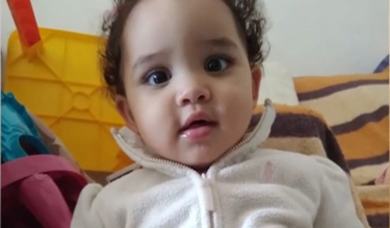 Familiares acreditam que a criança tenha sido morta pelo tio.