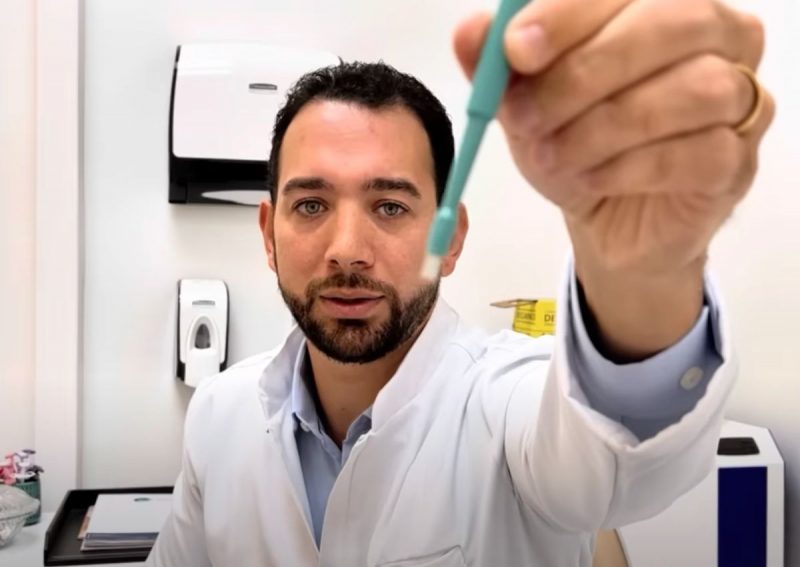 Verrugas podem ser extraídas em casa, conforme ensina médico especialista