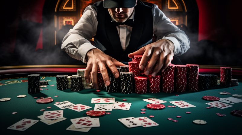 Make The Most Out Of Online vs. Land-Based Casinos: A Comprehensive Comparison for Indian Players