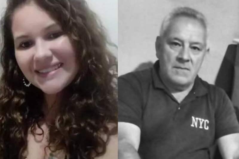 Irmãos são suspeitos de matar mulher e taxista
