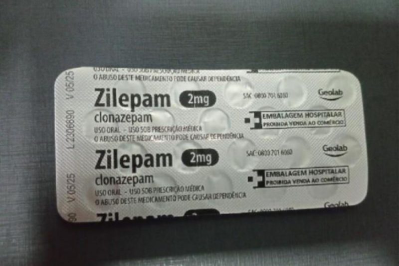 Zilepam saúde e medicamento para dormir 