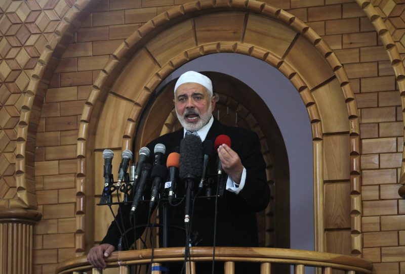 Ismail Haniyeh, líder do Hamas, foi morto no Irã