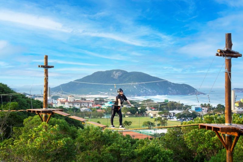 Costao Family Adventure