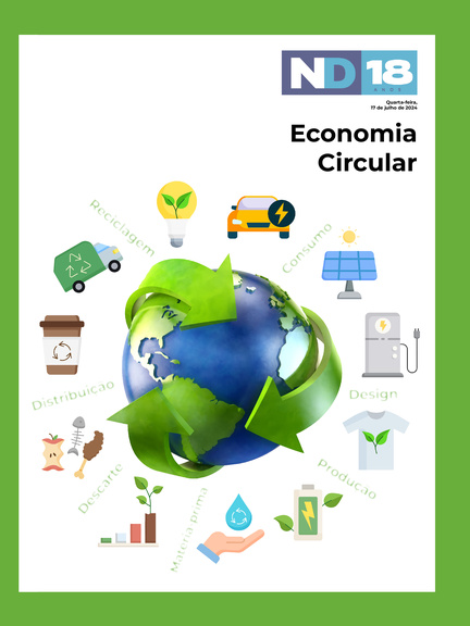 Caderno: Economia Circular 