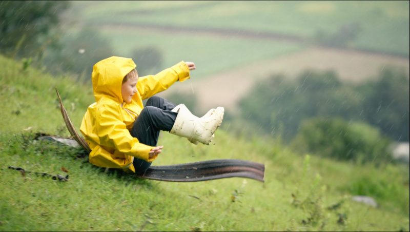 A Mostra de Cinema Infantil de Florian&oacute;polis contar&aacute; com cinco longas-metragens convidados, entre eles a document&aacute;rio catarinense “Antigas brincadeiras”, dirigido por Cristian de Ciancio. Ao todo s&atilde;o cerca de 80 produ&ccedil;&otilde;es entre nacionais e de outros pa&iacute;ses. – Foto: Divulga&ccedil;&atilde;o
