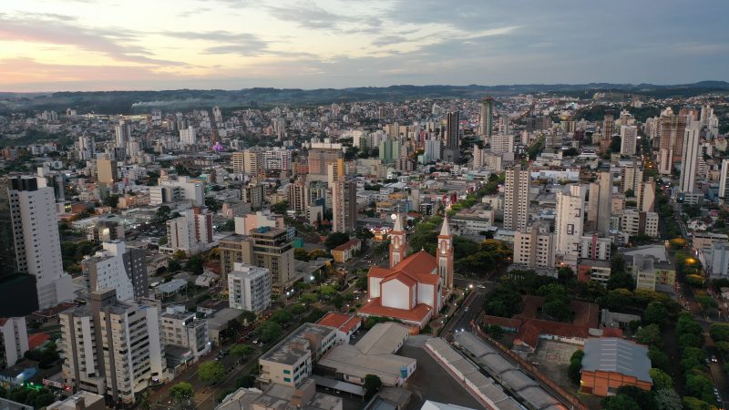 convenções para prefeito