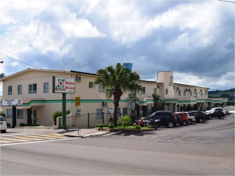 hospital de maravilha 