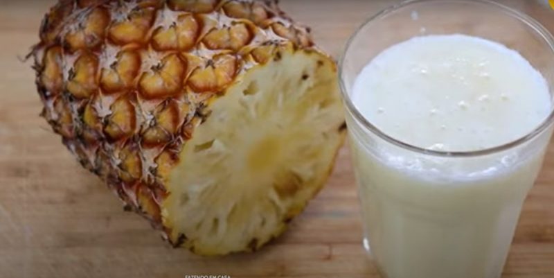 Abacaxi ajuda a combater a artrite