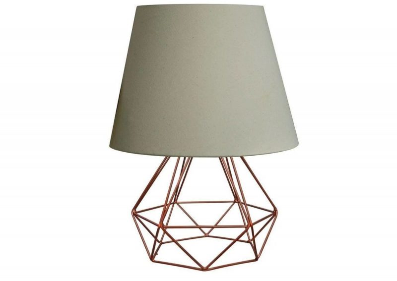 Design moderno para compor o ambiente – Foto: Reprodu&ccedil;&atilde;o Internet