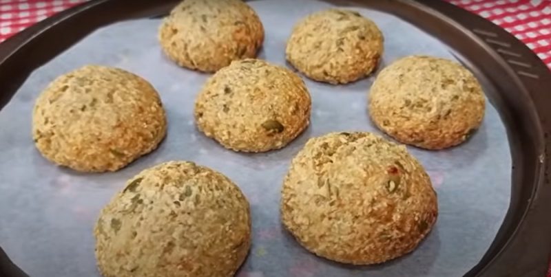 Pão low carb para controlar açúcar no sangue e diabetes