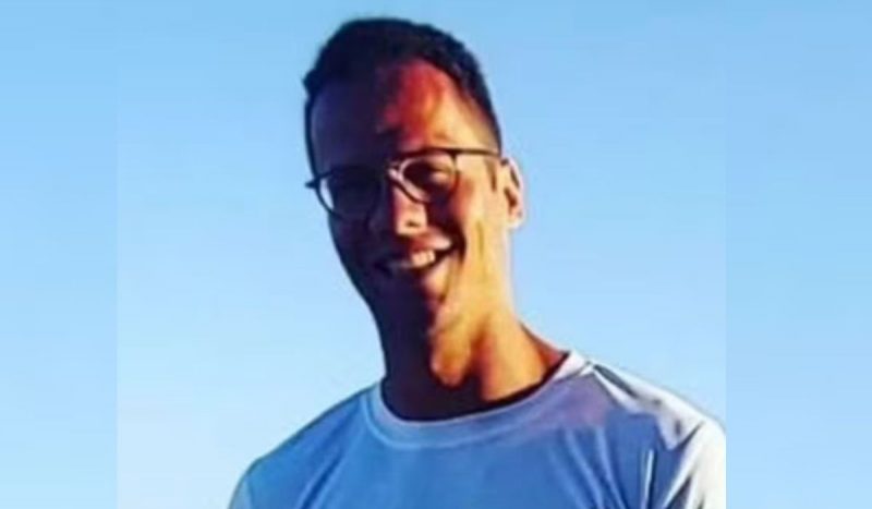 empresário que morreu com explosão de aspirador de pó