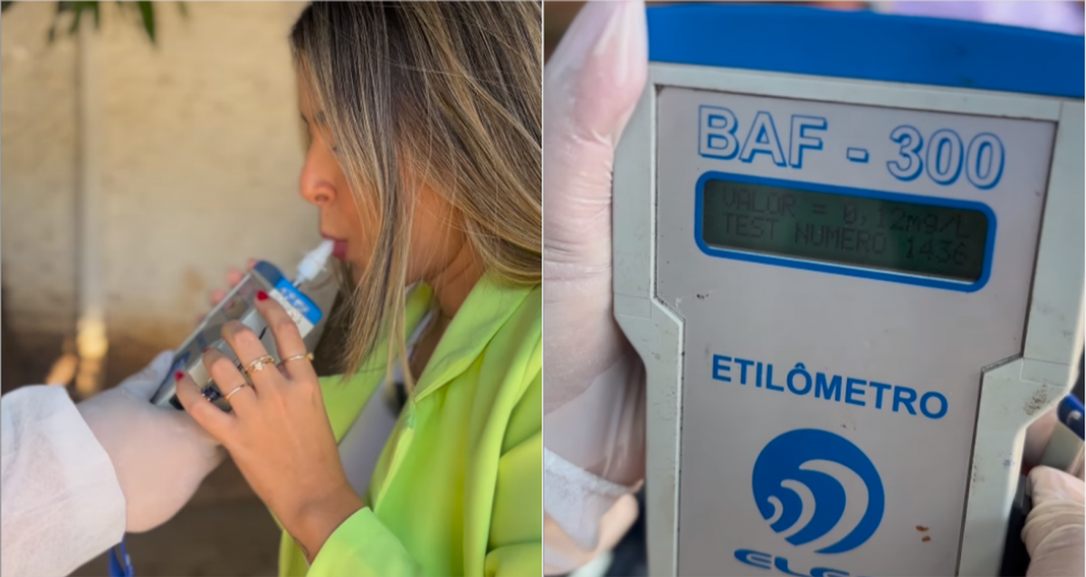 Não é só pão de forma: veja 5 alimentos que podem ter álcool e fazer o bafômetro apitar