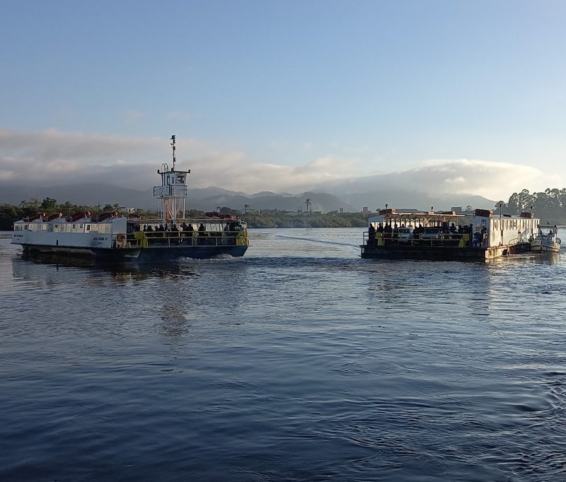 Transporte ser&aacute; paralisado pelos pr&oacute;ximos 2 domingos – Foto: Divulga&ccedil;&atilde;o