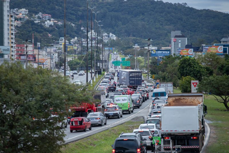 Notícias da Semana traz como destaque o novo modelo de monitoramento na Via Expressa