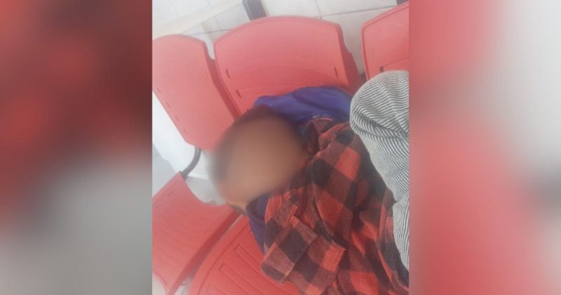 Crian&ccedil;a seria v&iacute;tima de xingamentos e agress&otilde;es na escola h&aacute; mais de 1 ano – Foto: Arquivo pessoal