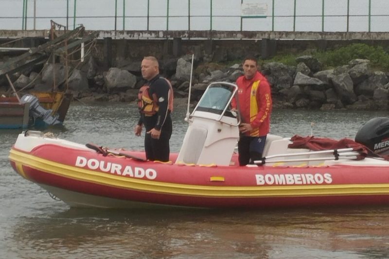 Pescadores seguem desaparecidos 