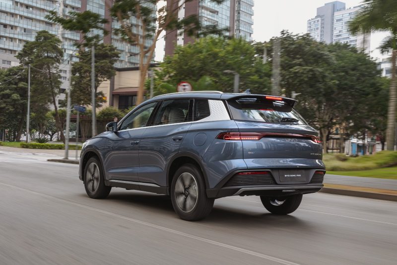 Novos modelos chegam ao Brasil com preços abaixo de R$ 200 mil - Foto: Reprodução