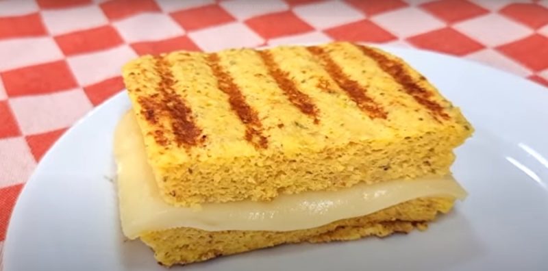 Café da manhã prático e saudável para o dia a dia