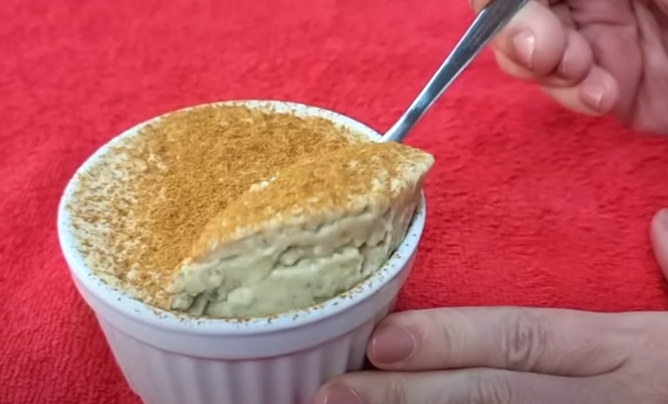 Receita de café da manhã para liberar o intestino