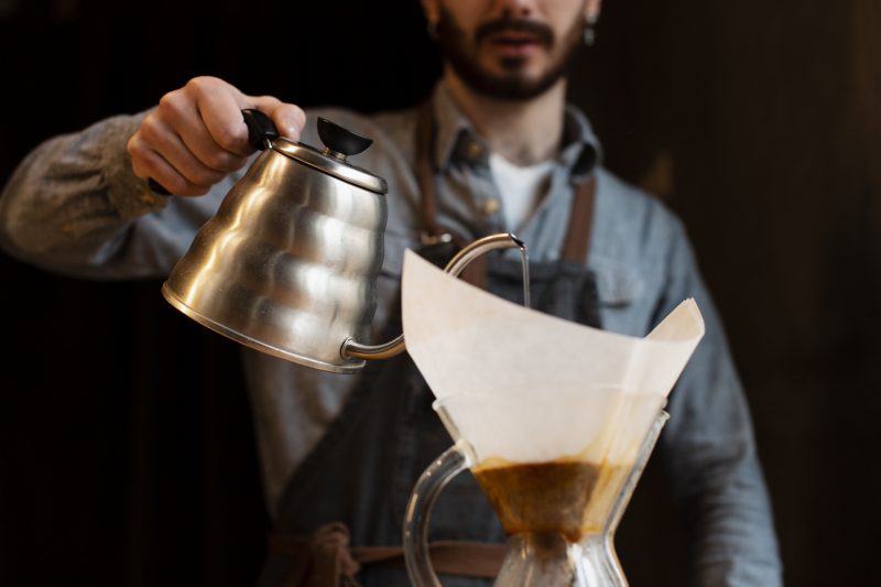 Café também pode fazer mal