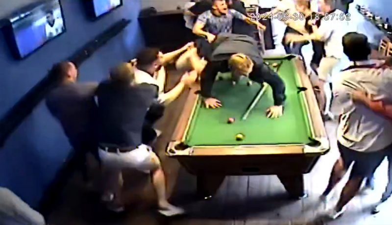 Bellingham simplesmente levou os ingleses à loucura