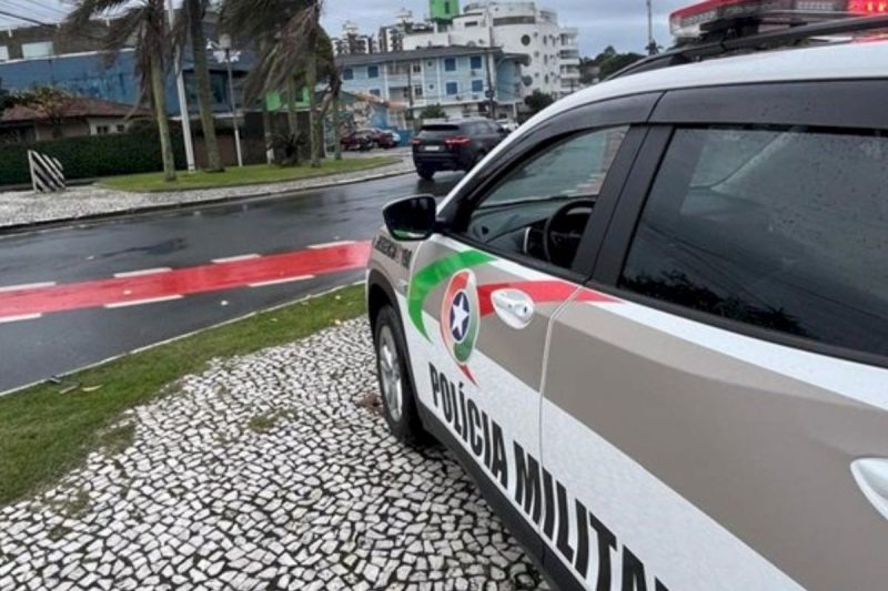 Polícia Militar registrou fim de semana de violência com tentativas de homicídio, mortes e encontro de cadáver em Santa Catarina