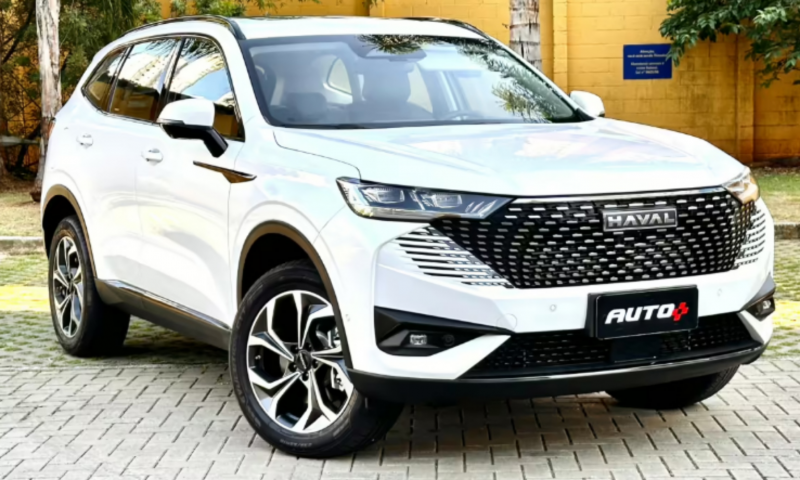 Carros eletrificados ficar&atilde;o mais caros – Foto: Divulga&ccedil;&atilde;o/ND