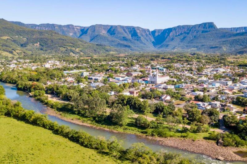Balneário Mampituba