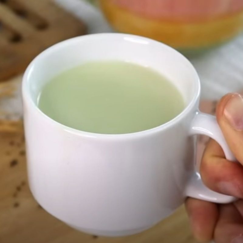 Chá ajuda a desinflamar o corpo e proteger sua saúde cognitiva 