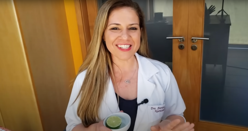 Nutricionista ensina receita para quem sofre com barriga inchada