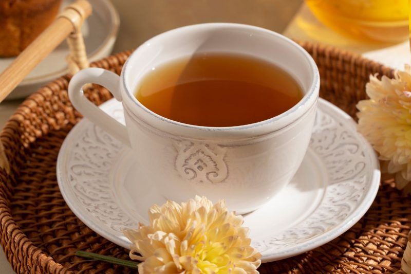 Baixar o colesterol fica mais fácil com estes chás 