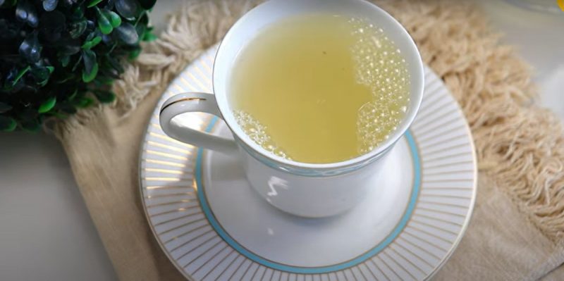 Para ajudar a relaxar e dormir – Foto: Reprodu&ccedil;&atilde;o Internet