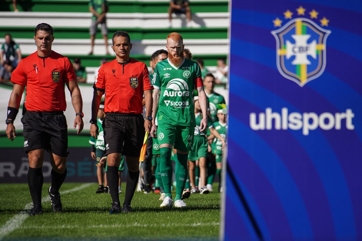 Chapecoense X Brusque Onde Assistir Ao Vivo Escalações E Classificação