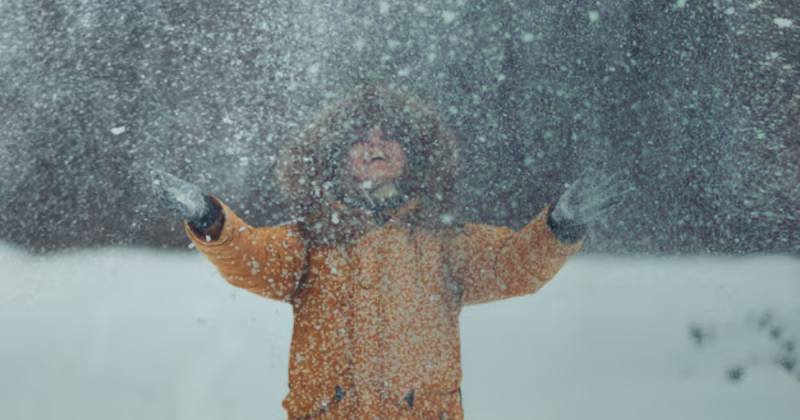 Climatempo não descarta possibilidade de neve em SC