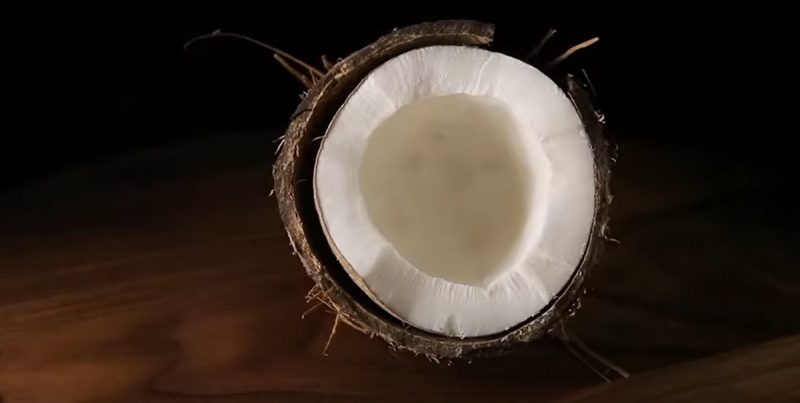 Coco ajuda a controlar o açúcar no sangue