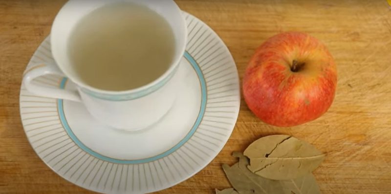 Chá pretende ajudar a reduzir o colesterol 