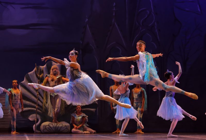 Festival de Dança de Joinville