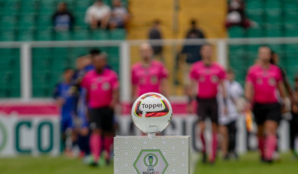 Copa SC 2024 vai contar com a participação de oito clubes a partir do dia 8 de setembro