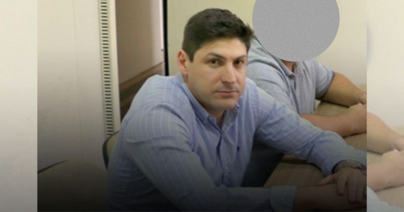  Advogado assassinado em SC