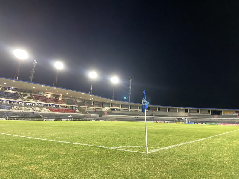 Figueirense tem jogo contra o CSA, um dos times da zona de rebaixamento, no Estádio Rei Pelé