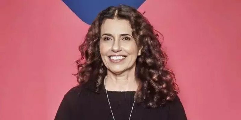 Ex-diretora da Americanas, Anna Christina Ramos Saicali